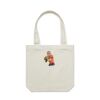 AS Colour - Canvas Tote 'Carrie' Bag  Thumbnail