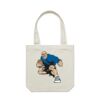 AS Colour - Canvas Tote 'Carrie' Bag  Thumbnail