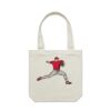 AS Colour - Canvas Tote 'Carrie' Bag  Thumbnail