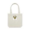 AS Colour - Canvas Tote 'Carrie' Bag  Thumbnail