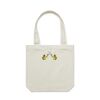AS Colour - Canvas Tote 'Carrie' Bag  Thumbnail