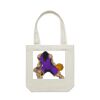 AS Colour - Canvas Tote 'Carrie' Bag  Thumbnail