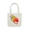AS Colour - Canvas Tote 'Carrie' Bag  Thumbnail
