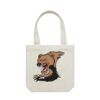AS Colour - Canvas Tote 'Carrie' Bag  Thumbnail