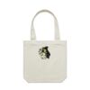 AS Colour - Canvas Tote 'Carrie' Bag  Thumbnail