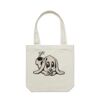 AS Colour - Canvas Tote 'Carrie' Bag  Thumbnail