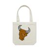 AS Colour - Canvas Tote 'Carrie' Bag  Thumbnail