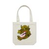 AS Colour - Canvas Tote 'Carrie' Bag  Thumbnail