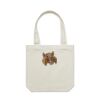 AS Colour - Canvas Tote 'Carrie' Bag  Thumbnail