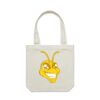 AS Colour - Canvas Tote 'Carrie' Bag  Thumbnail
