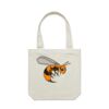 AS Colour - Canvas Tote 'Carrie' Bag  Thumbnail