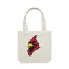 AS Colour - Canvas Tote 'Carrie' Bag  Thumbnail