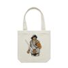 AS Colour - Canvas Tote 'Carrie' Bag  Thumbnail