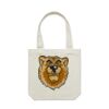 AS Colour - Canvas Tote 'Carrie' Bag  Thumbnail