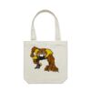 AS Colour - Canvas Tote 'Carrie' Bag  Thumbnail