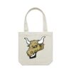 AS Colour - Canvas Tote 'Carrie' Bag  Thumbnail