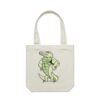 AS Colour - Canvas Tote 'Carrie' Bag  Thumbnail