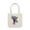 AS Colour - Canvas Tote 'Carrie' Bag  Thumbnail