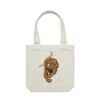 AS Colour - Canvas Tote 'Carrie' Bag  Thumbnail