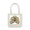 AS Colour - Canvas Tote 'Carrie' Bag  Thumbnail