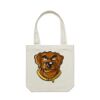 AS Colour - Canvas Tote 'Carrie' Bag  Thumbnail
