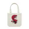 AS Colour - Canvas Tote 'Carrie' Bag  Thumbnail