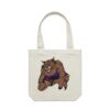 AS Colour - Canvas Tote 'Carrie' Bag  Thumbnail