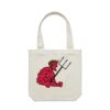 AS Colour - Canvas Tote 'Carrie' Bag  Thumbnail