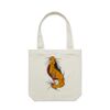 AS Colour - Canvas Tote 'Carrie' Bag  Thumbnail