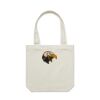 AS Colour - Canvas Tote 'Carrie' Bag  Thumbnail