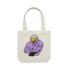 AS Colour - Canvas Tote 'Carrie' Bag  Thumbnail