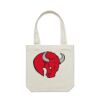 AS Colour - Canvas Tote 'Carrie' Bag  Thumbnail
