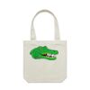 AS Colour - Canvas Tote 'Carrie' Bag  Thumbnail