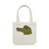 AS Colour - Canvas Tote 'Carrie' Bag  Thumbnail