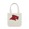 AS Colour - Canvas Tote 'Carrie' Bag  Thumbnail
