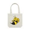 AS Colour - Canvas Tote 'Carrie' Bag  Thumbnail