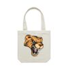 AS Colour - Canvas Tote 'Carrie' Bag  Thumbnail
