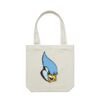 AS Colour - Canvas Tote 'Carrie' Bag  Thumbnail