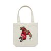 AS Colour - Canvas Tote 'Carrie' Bag  Thumbnail