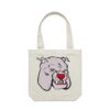 AS Colour - Canvas Tote 'Carrie' Bag  Thumbnail