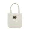 AS Colour - Canvas Tote 'Carrie' Bag  Thumbnail