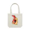 AS Colour - Canvas Tote 'Carrie' Bag  Thumbnail