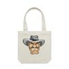 AS Colour - Canvas Tote 'Carrie' Bag  Thumbnail