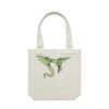 AS Colour - Canvas Tote 'Carrie' Bag  Thumbnail