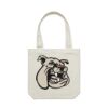 AS Colour - Canvas Tote 'Carrie' Bag  Thumbnail