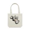 AS Colour - Canvas Tote 'Carrie' Bag  Thumbnail
