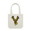 AS Colour - Canvas Tote 'Carrie' Bag  Thumbnail