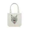 AS Colour - Canvas Tote 'Carrie' Bag  Thumbnail