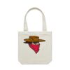 AS Colour - Canvas Tote 'Carrie' Bag  Thumbnail