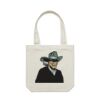 AS Colour - Canvas Tote 'Carrie' Bag  Thumbnail